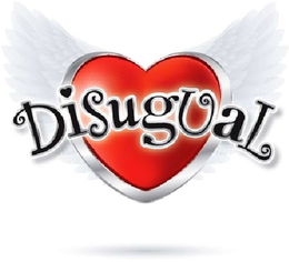 DISUGUAL trademark