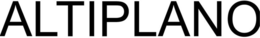 ALTIPLANO trademark