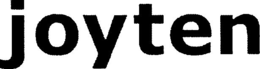 JOYTEN trademark