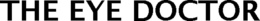 THE EYE DOCTOR trademark