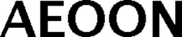 AEOON trademark