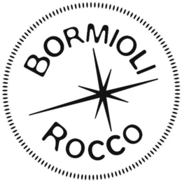 BORMIOLI ROCCO trademark