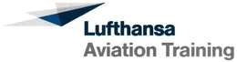 LUFTHANSA AVIATION TRAINING trademark