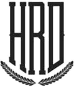 HRD trademark
