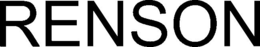 RENSON trademark