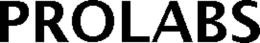 PROLABS trademark