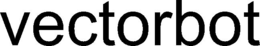 VECTORBOT trademark