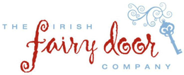 THE IRISH FAIRY DOOR COMPANY trademark