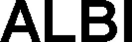 ALBI trademark