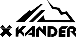 KANDER trademark