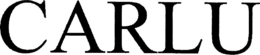 CARLU trademark