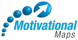 MOTIVATIONAL MAPS trademark