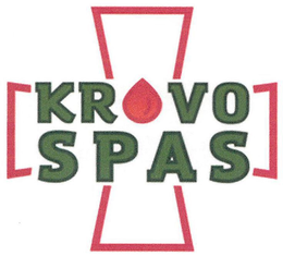 KROVO SPAS trademark