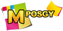 M POSGY trademark