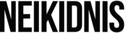 NEIKIDNIS trademark