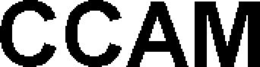 CCAM trademark