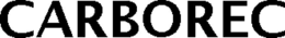 CARBOREC trademark