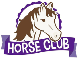 HORSE CLUB trademark