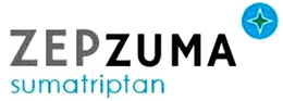 ZEPZUMA SUMATRIPTAN trademark