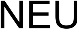 NEU trademark