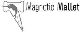 MAGNETIC MALLET trademark