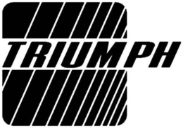 TRIUMPH trademark