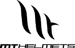 MT HELMETS trademark