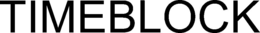 TIMEBLOCK trademark