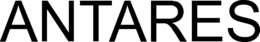 ANTARES trademark