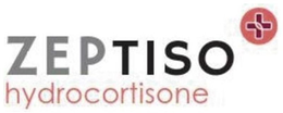 ZEPTISO HYDROCORTISONE trademark