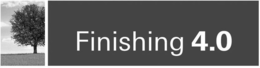 FINISHING 4.0 trademark