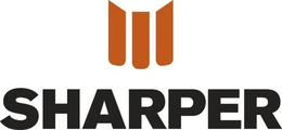 SHARPER trademark