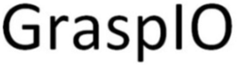 GRASPIO trademark