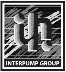 IP INTERPUMP GROUP trademark