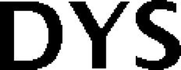DYS trademark