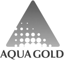 AQUA GOLD trademark
