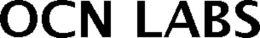 OCN LABS trademark