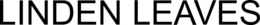 LINDEN LEAVES trademark
