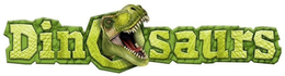 DINOSAURS trademark