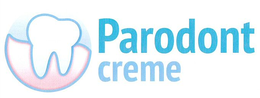 PARODONT CREME trademark