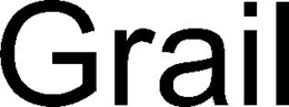 GRAIL trademark