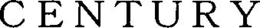 CENTURY trademark