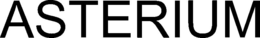 ASTERIUM trademark