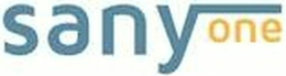 SANYONE trademark