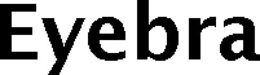 EYEBRA trademark