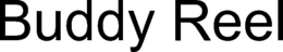 BUDDY REEL trademark