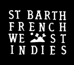 ST BARTH FRENCH WEST INDIES trademark