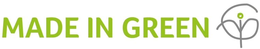 MADE IN GREEN trademark