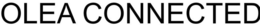 OLEA CONNECTED trademark