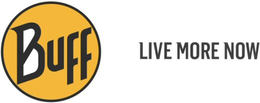 BUFF LIVE MORE NOW trademark